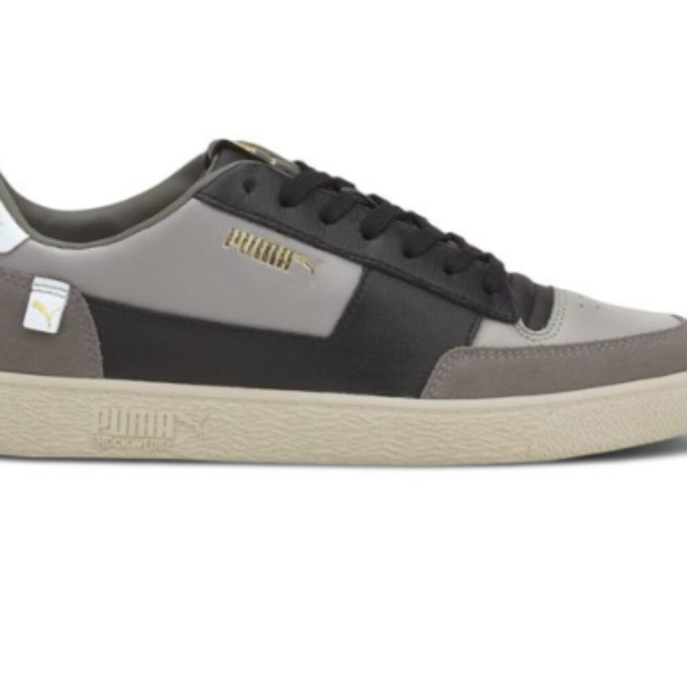 PUMA Ralph Sampson MC ‘Grey Violet’  Men's Shoes Size 7